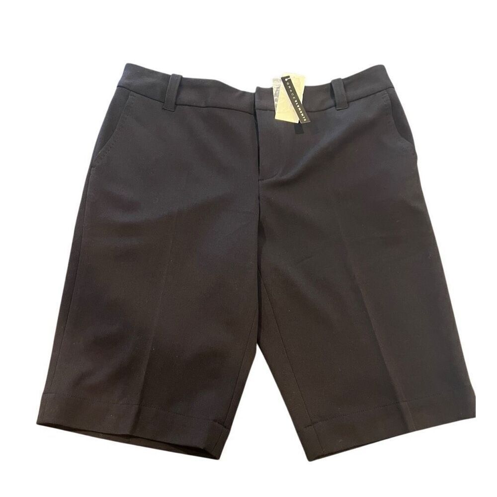 Grace Elements dress shorts size 8